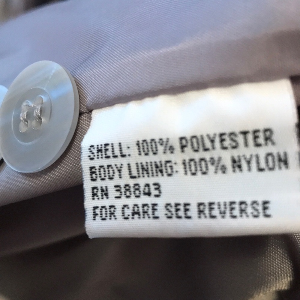 Jacket - Picture 5 of 5